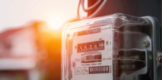 Stop all'energia elettrica a Ostia