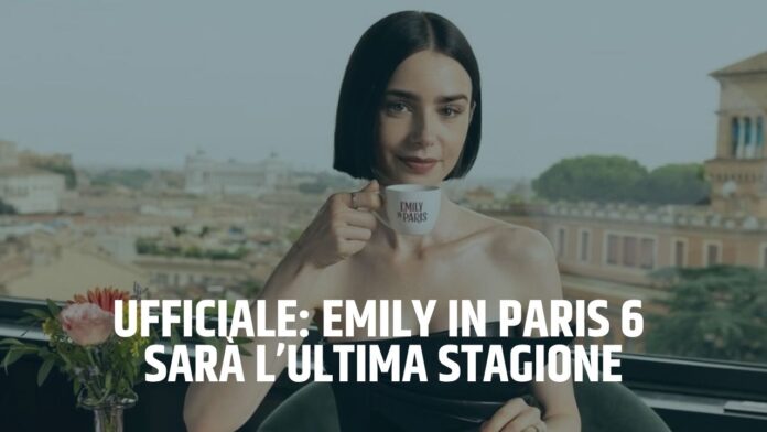 Emily in Paris 6