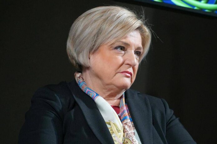 Esuberi Electrolux, Calderone: “Attenzione massima per proteggere i lavoratori”
