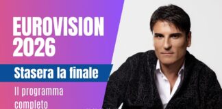 Finale Eurovision 2026