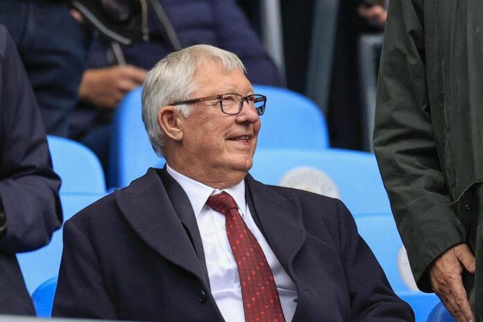 Ferguson in ospedale: malore prima di Manchester United-Liverpool