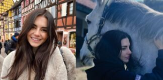 Chi è Özge Demirtel: età, vita privata carriera e curiosità sulla protagonista di Be My Sunshine