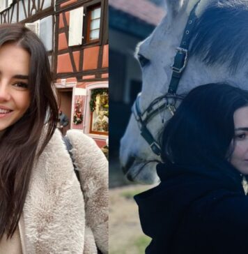 Chi è Özge Demirtel: età, vita privata carriera e curiosità sulla protagonista di Be My Sunshine
