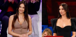 Chi è Francesca Tocca, da Amici all'Eurovision: età, marito, carriera, Instagram