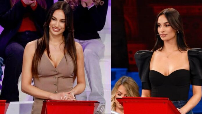 Francesca Tocca cp Chi è Francesca Tocca, da Amici all'Eurovision: età, marito, carriera, Instagram