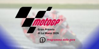 GP Le Mans