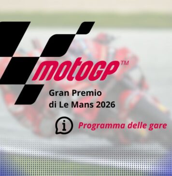 GP Le Mans