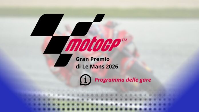 GP Le Mans