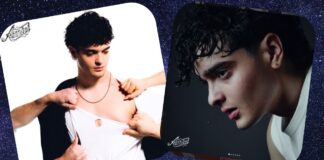 Chi è Gard di Amici: età, vita privata, canzoni e Instagram