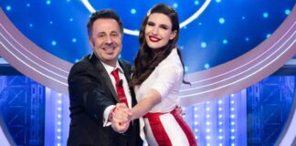 Gialappa Show Ditonellapiaga