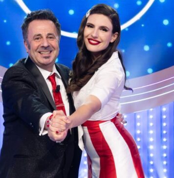 Gialappa Show Ditonellapiaga