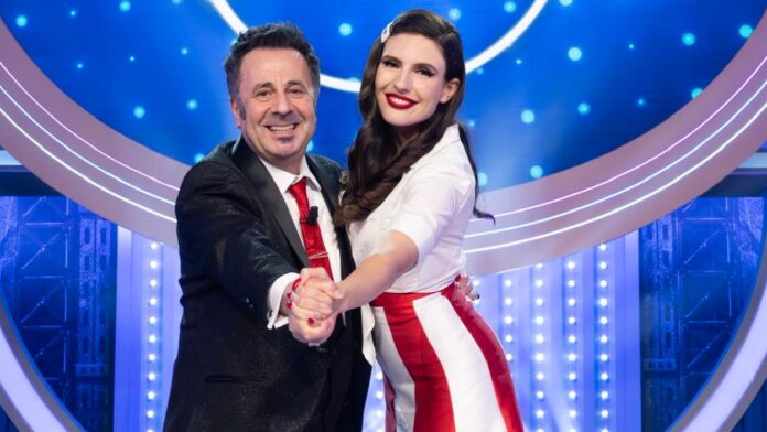 Gialappa Show Ditonellapiaga