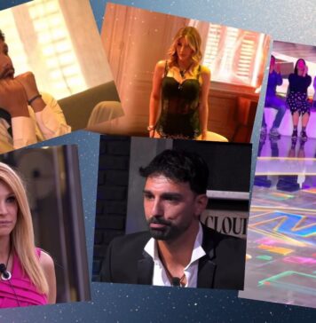 Grande Fratello Vip 2026, puntata 5 maggio: cosa è successo, finalista, nomination e ultime notizie dalla Casa