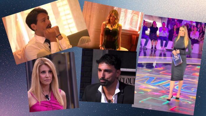Grande Fratello Vip 2026, puntata 5 maggio: cosa è successo, finalista, nomination e ultime notizie dalla Casa