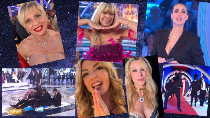 Grande Fratello Vip 2026, chi ha vinto e classifica finale del reality condotto da Ilary Blasi