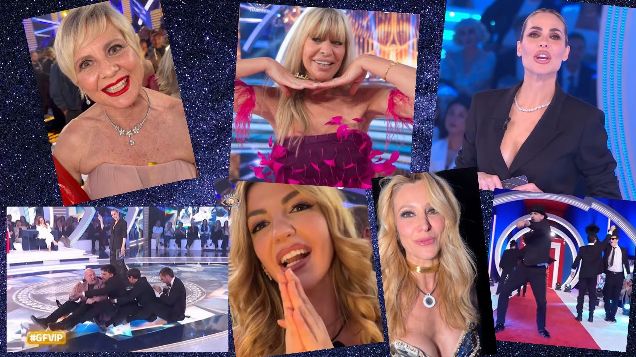 Grande Fratello Vip 2026, chi ha vinto e classifica finale del reality condotto da Ilary Blasi