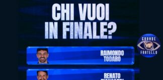 Grande Fratello Vip