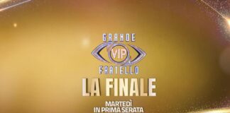Grande Fratello Vip finale 19 maggio