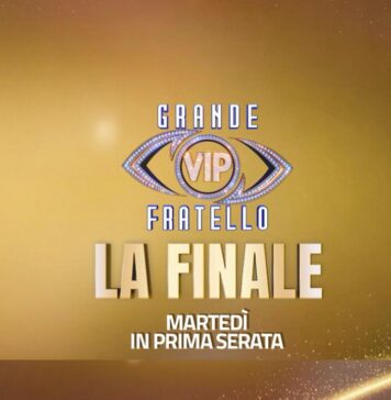 Grande Fratello Vip finale 19 maggio