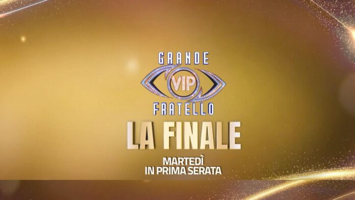 Grande Fratello Vip finale 19 maggio