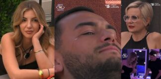 Grande Fratello Vip stasera 8 maggio: sondaggi, eliminazione a sorpresa e scontro tra finaliste