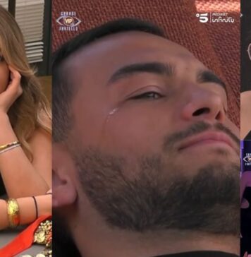 Grande Fratello Vip stasera 8 maggio: sondaggi, eliminazione a sorpresa e scontro tra finaliste