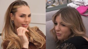 Grande Fratello Vip, ultime dalla Casa: Lucia terza finalista, nuove nomination, scontro tra Raul e Renato