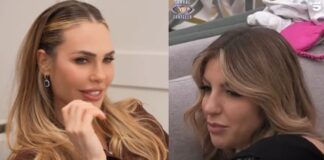Grande Fratello Vip, ultime dalla Casa: Lucia terza finalista, nuove nomination, scontro tra Raul e Renato