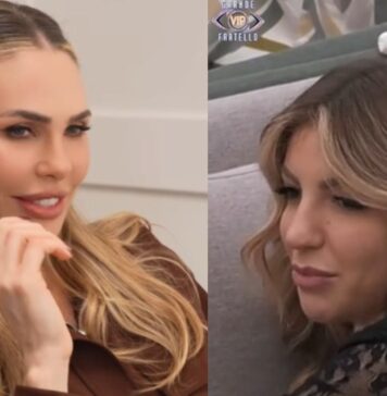 Grande Fratello Vip, ultime dalla Casa: Lucia terza finalista, nuove nomination, scontro tra Raul e Renato