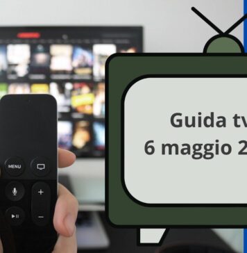 Guida tv 6 maggio 2026, programmi di stasera in chiaro e su Sky