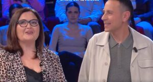 Affari Tuoi 12 maggio, Guido battuto dal Dottore: partita sfortunata e tante occasioni perse 1