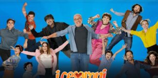 I Cesaroni 7