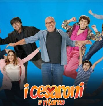 I Cesaroni 7
