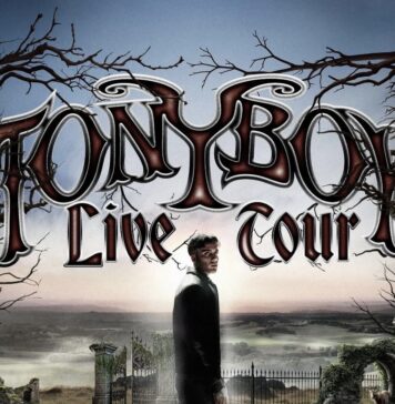Tony Boy