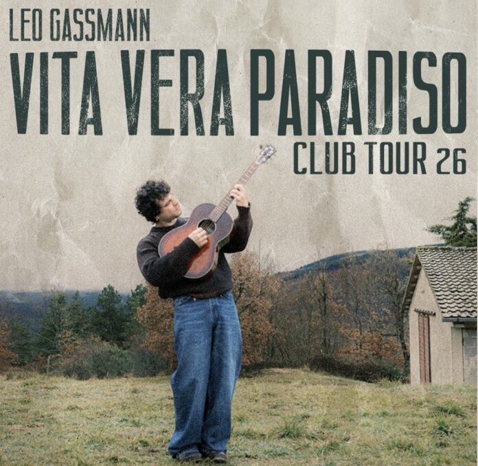 Leo Gassmann