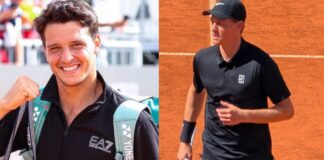 Internazionali di tennis, quando giocano Sinner e Darderi in semifinale: data, orario, dove vederli in tv e streaming