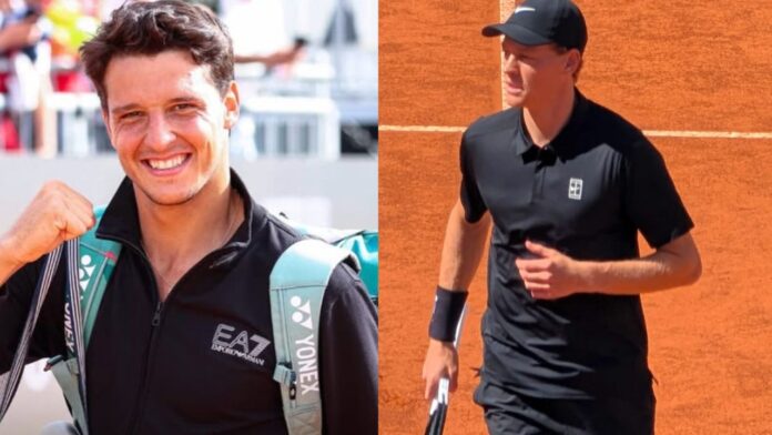 Internazionali Internazionali di tennis, quando giocano Sinner e Darderi in semifinale: data, orario, dove vederli in tv e streaming