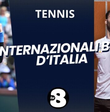 Internazionali