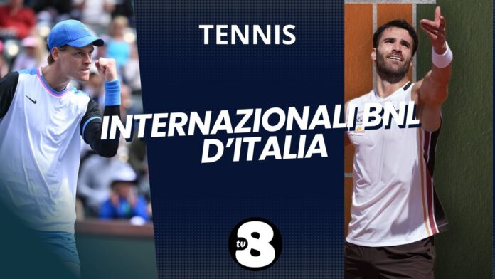 Internazionali