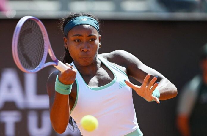 Internazionali, la finale femminile: oggi Gauff-Svitolina – Diretta