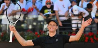 Internazionali 2026, quando gioca Sinner contro Rublev: data, orario, dove vedere la partita in tv e streaming