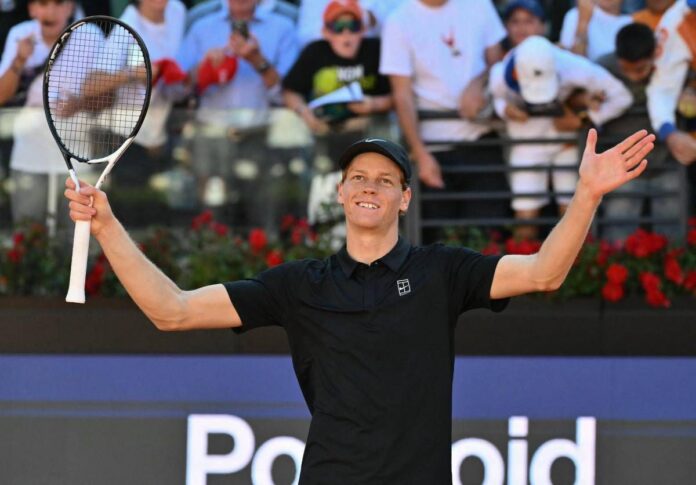 Internazionali 2026, quando gioca Sinner contro Rublev: data, orario, dove vedere la partita in tv e streaming