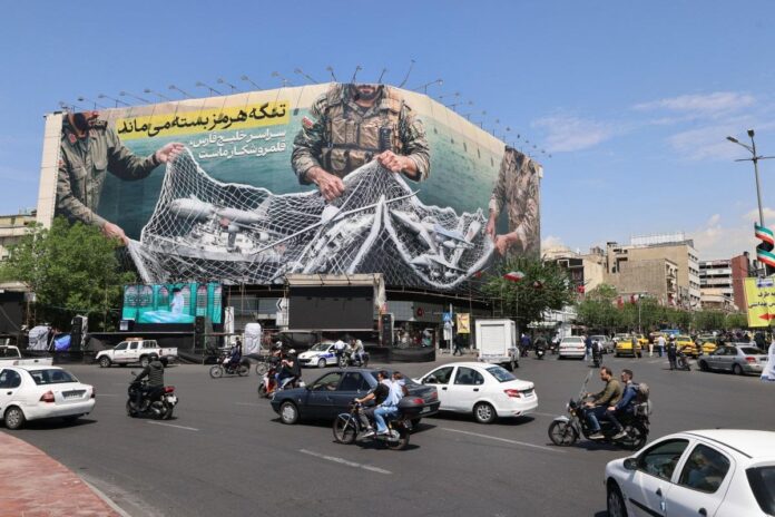 Iran, Teheran torna ad accusare l’Italia: “Fornire sostegno tecnico e logistisco è contributo ad aggressione”