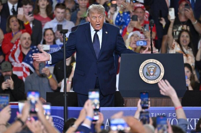 Iran-Usa, Trump vuole modificare l’accordo: le nuove condizioni sul nucleare