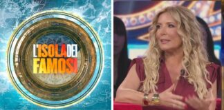 Isola dei Famosi