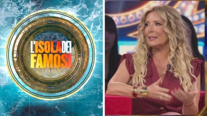 Isola dei Famosi