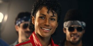 Chi è Jaafar Jackson, l’attore e cantante protagonista del film su Michael Jackson