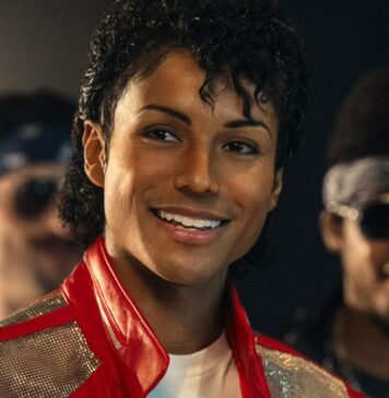 Chi è Jaafar Jackson, l’attore e cantante protagonista del film su Michael Jackson