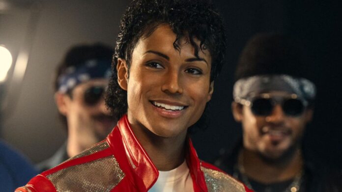Jaafar Jackson Chi è Jaafar Jackson, l’attore e cantante protagonista del film su Michael Jackson