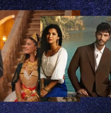 İlhan Şen, chi è l’attore de L’Erede: età, carriera e curiosità sul protagonista della serie turca